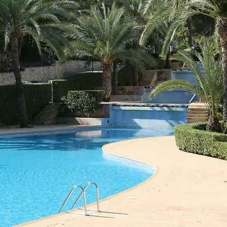 Zarzas B Apartment Muntanya la Sella