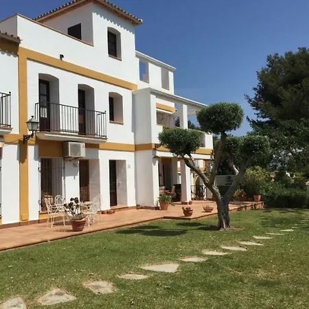 Apartment Zarzas B Muntanya la Sella