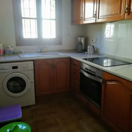 Zarzas B * Muntanya la Sella