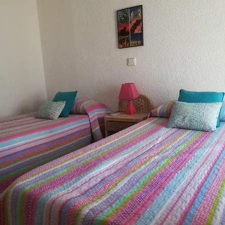 Apartment Zarzas B