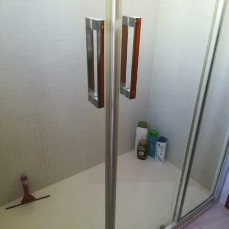 Apartment Zarzas B Muntanya la Sella