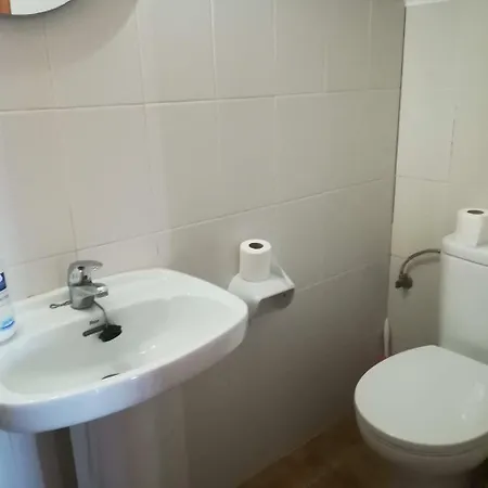Zarzas B Muntanya la Sella