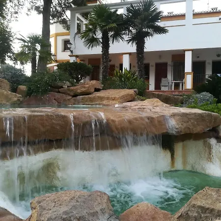 Apartment Zarzas B