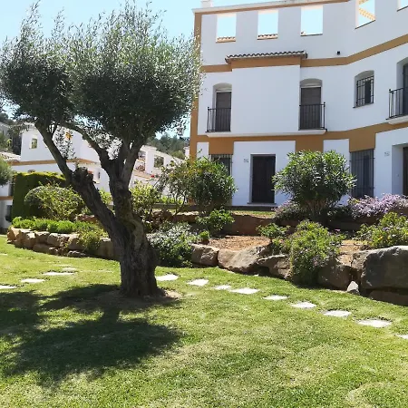 Apartment Zarzas B *