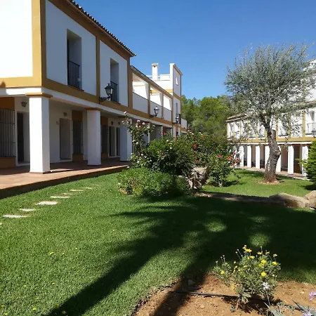 Zarzas B Apartment