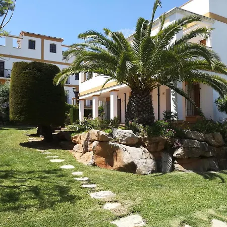 Apartment Zarzas B